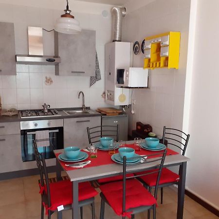 Ferienwohnung Il Nido Di Luca Stresa Exterior foto