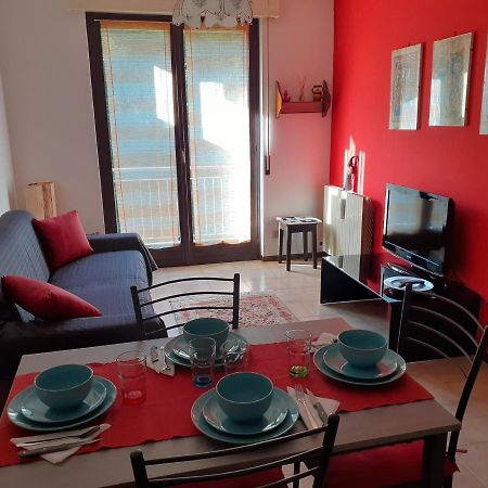 Ferienwohnung Il Nido Di Luca Stresa Exterior foto