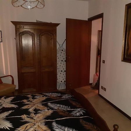 Ferienwohnung Il Nido Di Luca Stresa Exterior foto