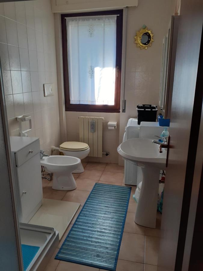 Ferienwohnung Il Nido Di Luca Stresa Exterior foto