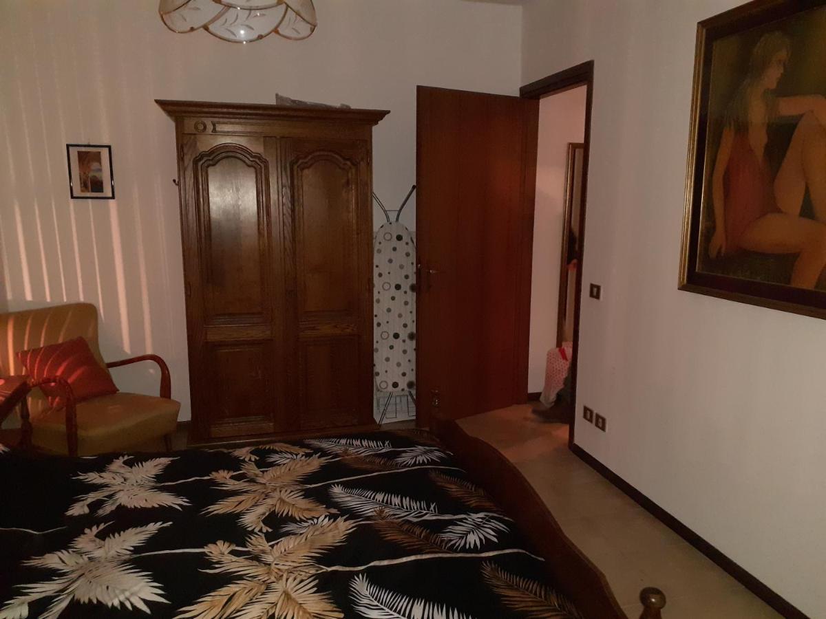 Ferienwohnung Il Nido Di Luca Stresa Exterior foto