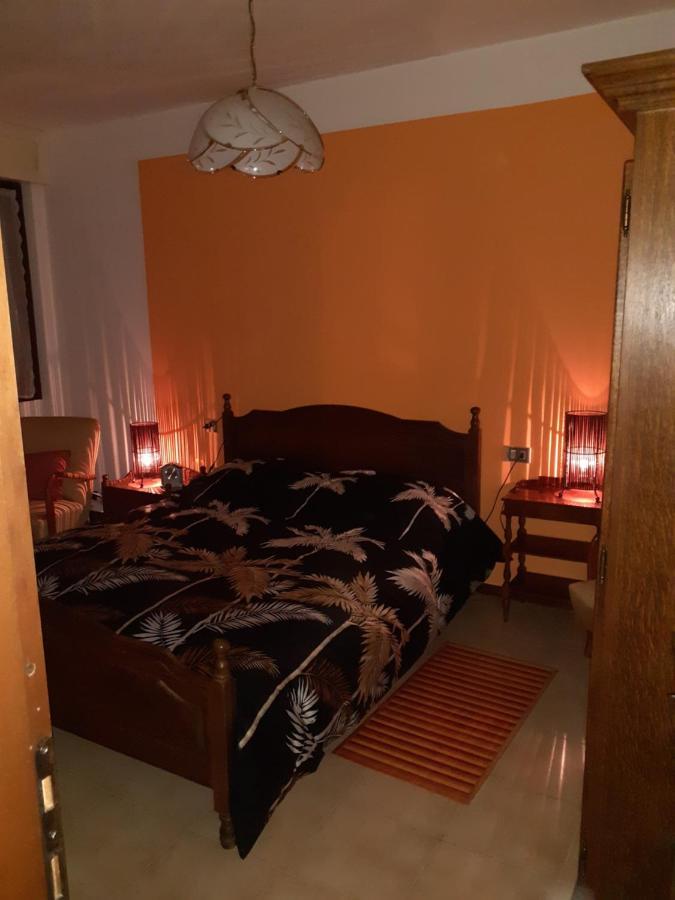 Ferienwohnung Il Nido Di Luca Stresa Exterior foto